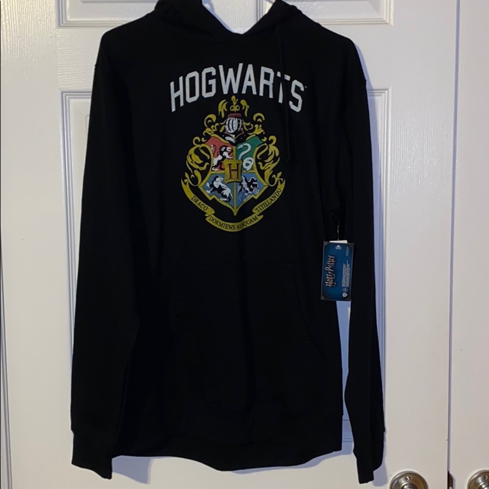 Hogwarts sweater - Harry Potter
